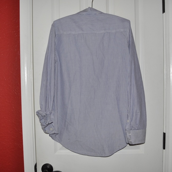 NEW A New Day Floral Applique Any Day Shirt [D2] - Picture 6 of 8